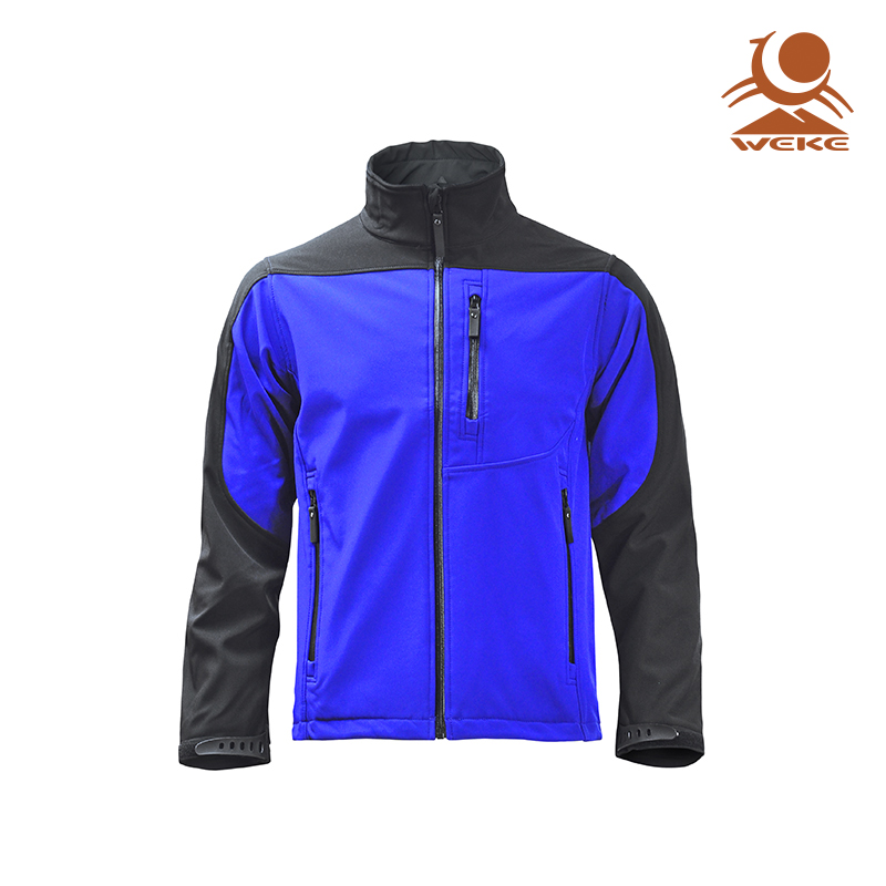 Chaqueta técnica Belloto Hombre